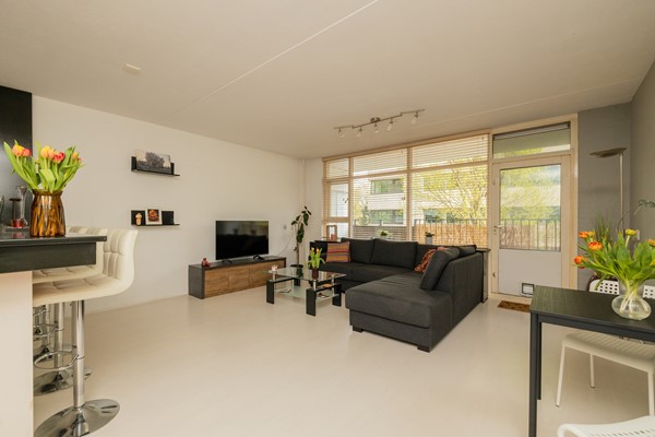 Medium property photo - Delflandseweg 235, 3119 XW Schiedam
